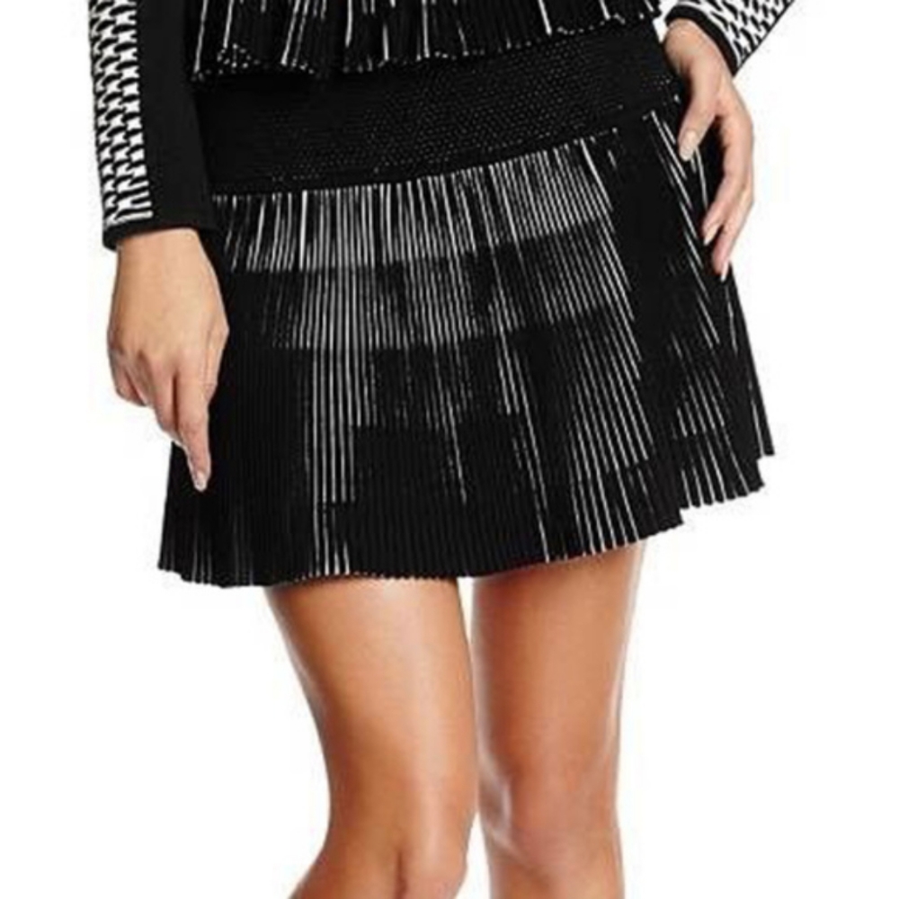 NEW Guess by Marciano Esra Skirt